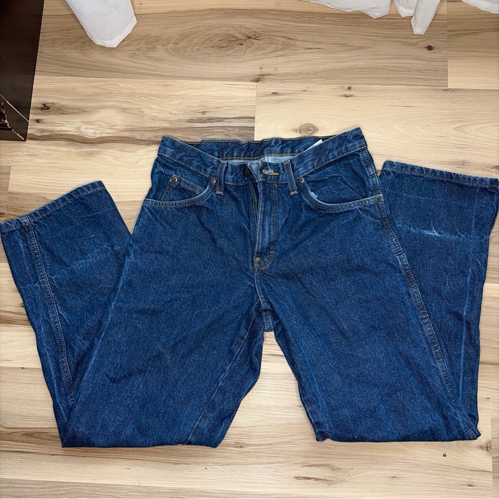 Classic Blue dickies  Denim Jeans 29x30